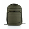 Plecak na laptopa 2-komorowy National Geographic Pro khaki 20l